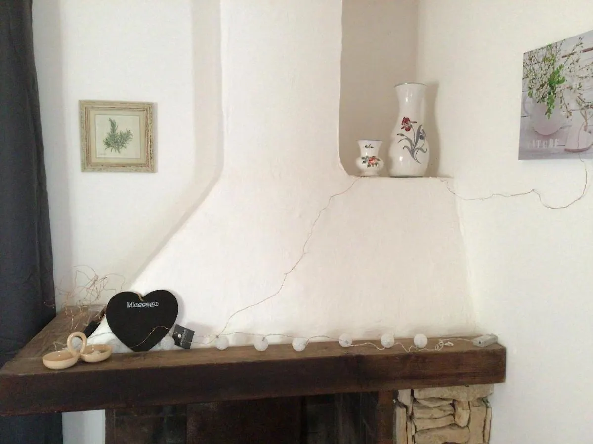Hébergement de vacances Nid douillet au cœur de la haute provence Reillanne