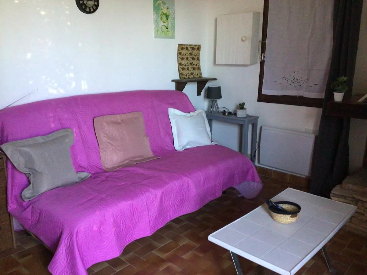 Nid douillet au cœur de la haute provence Reillanne Hébergement de vacances