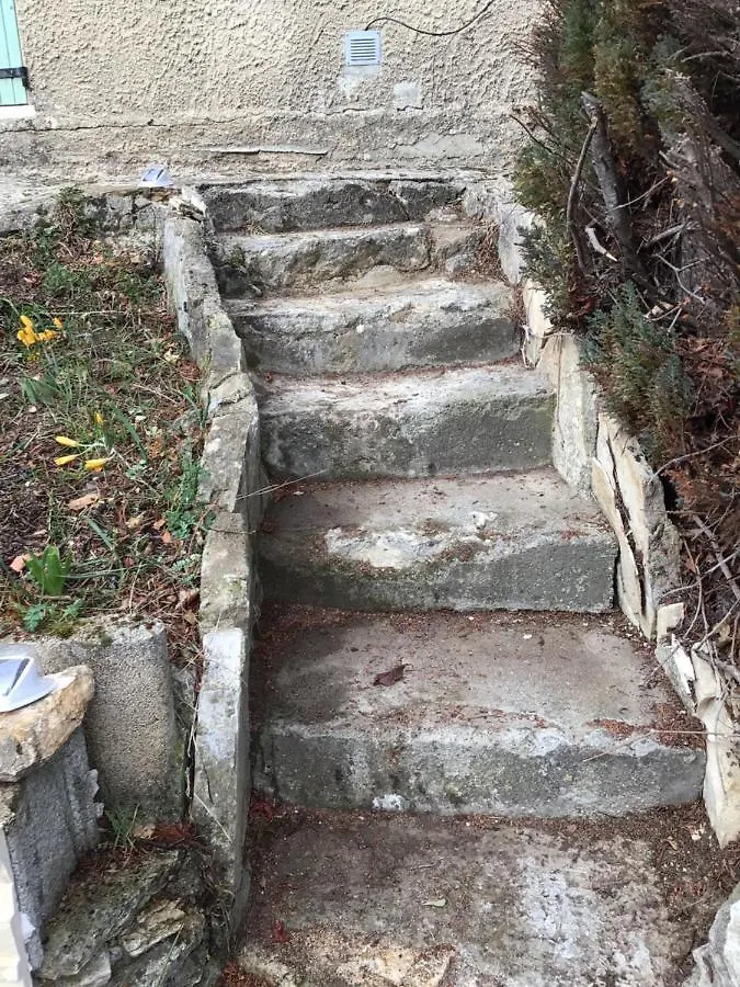 Nid douillet au cœur de la haute provence Reillanne