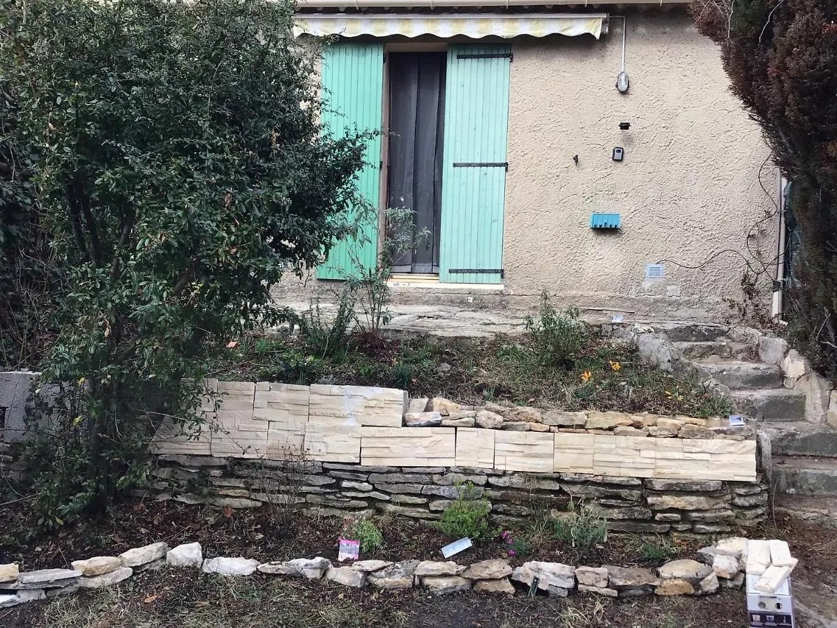 Nid douillet au cœur de la haute provence Reillanne 0*,  France