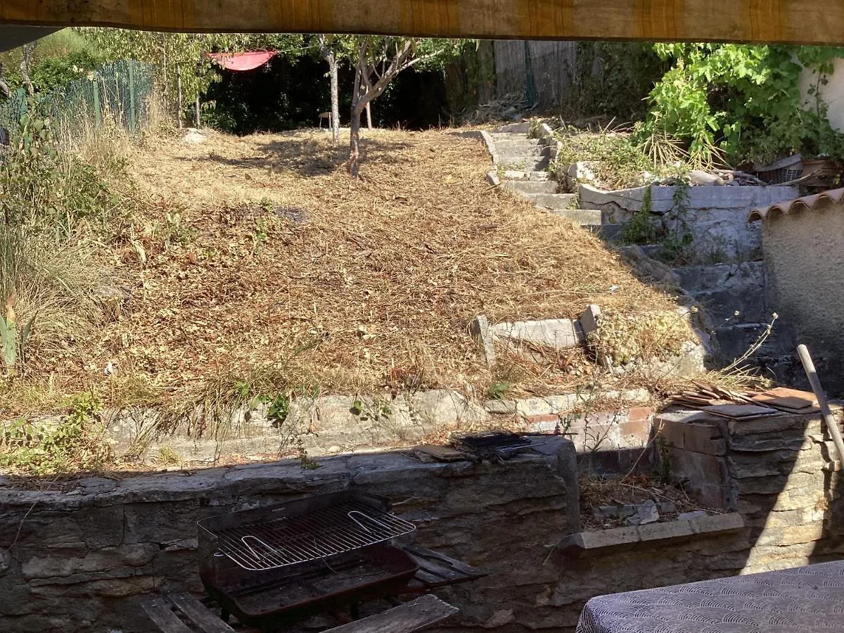 Hébergement de vacances Nid douillet au cœur de la haute provence Reillanne