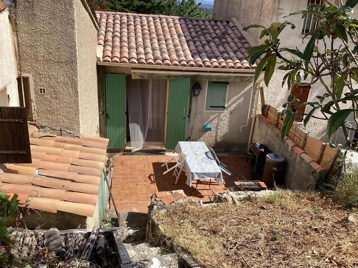 Nid douillet au cœur de la haute provence Reillanne 0*,  France