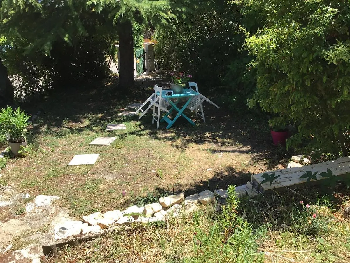 Nid douillet au cœur de la haute provence Reillanne Hébergement de vacances
