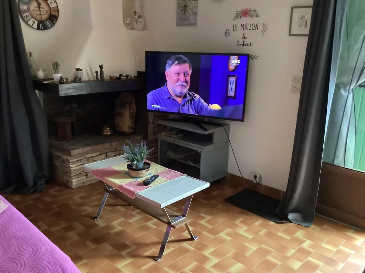 Nid douillet au cœur de la haute provence Reillanne Hébergement de vacances