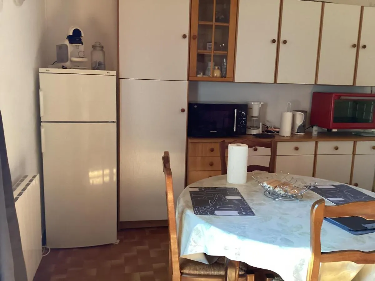 Nid douillet au cœur de la haute provence Reillanne
