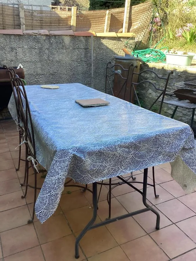 Nid douillet au cœur de la haute provence Reillanne