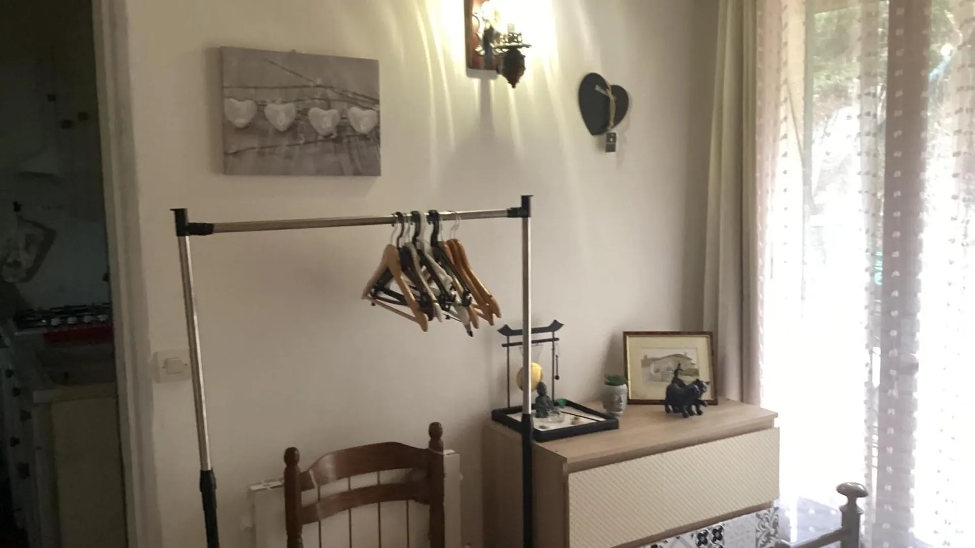 Hébergement de vacances Nid douillet au cœur de la haute provence Reillanne France