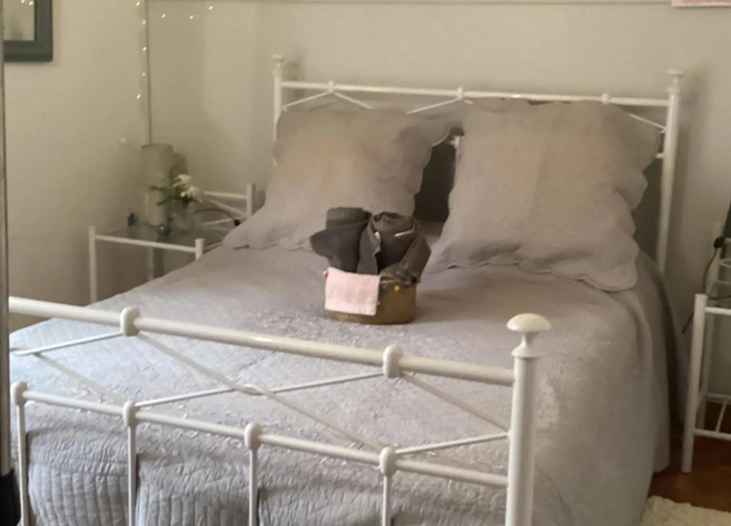 Nid douillet au cœur de la haute provence Reillanne
