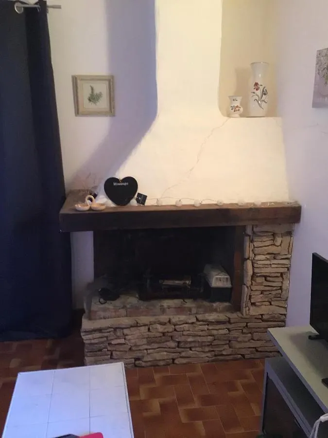Numero 190 Rue Des Moulins Nid Douillet Au Coeur De La Haute Provence Vacheres Reillanne Franciaország