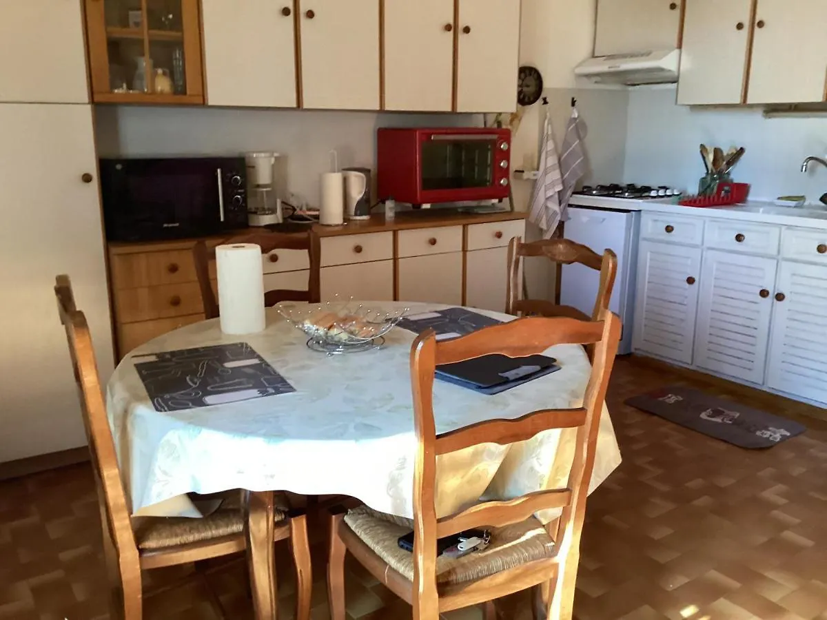 Holiday home Numero 190 Rue Des Moulins Nid Douillet Au Coeur De La Haute Provence Vacheres Reillanne
