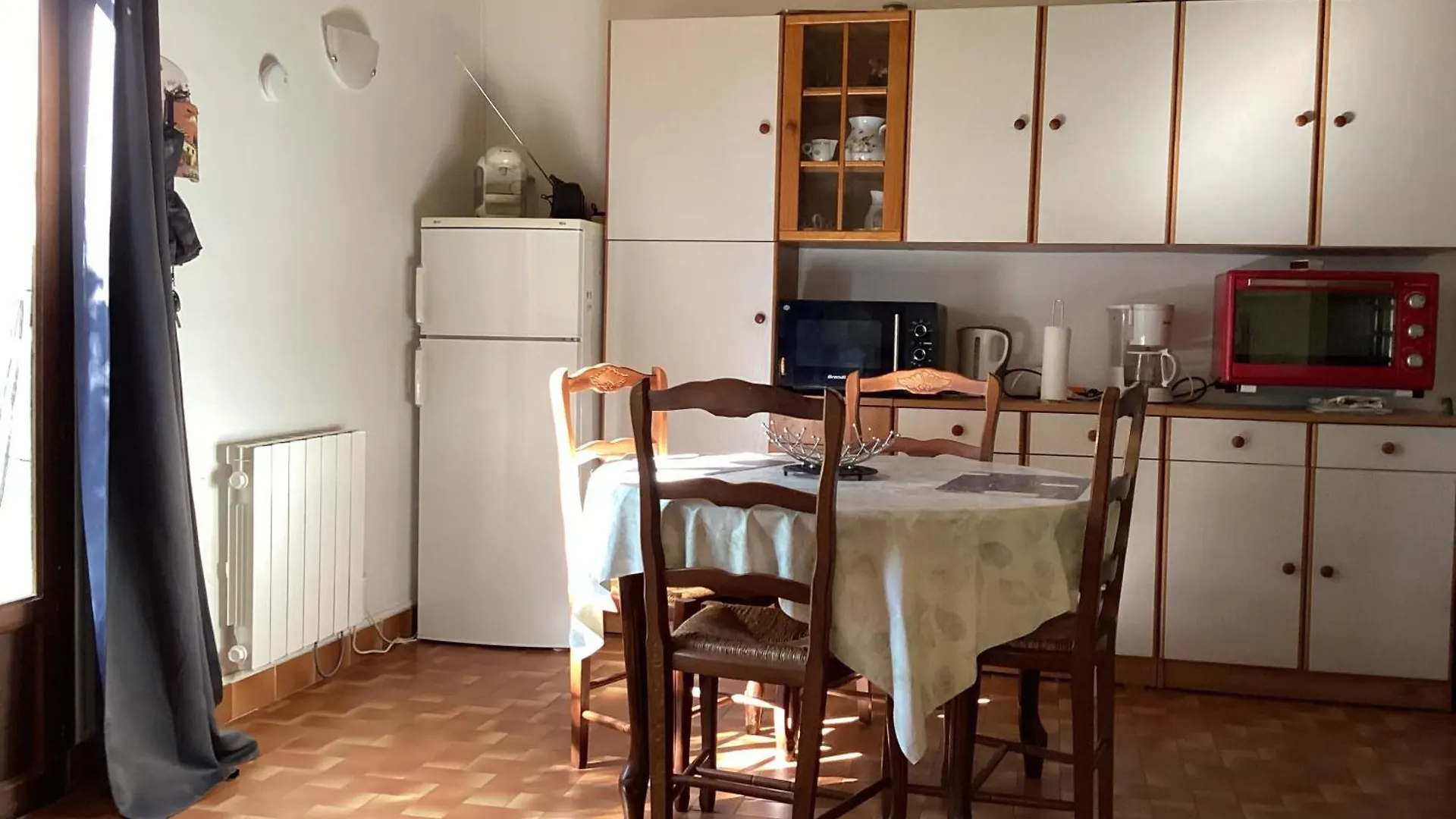 Numero 190 Rue Des Moulins Nid Douillet Au Coeur De La Haute Provence Vacheres Reillanne Franciaország