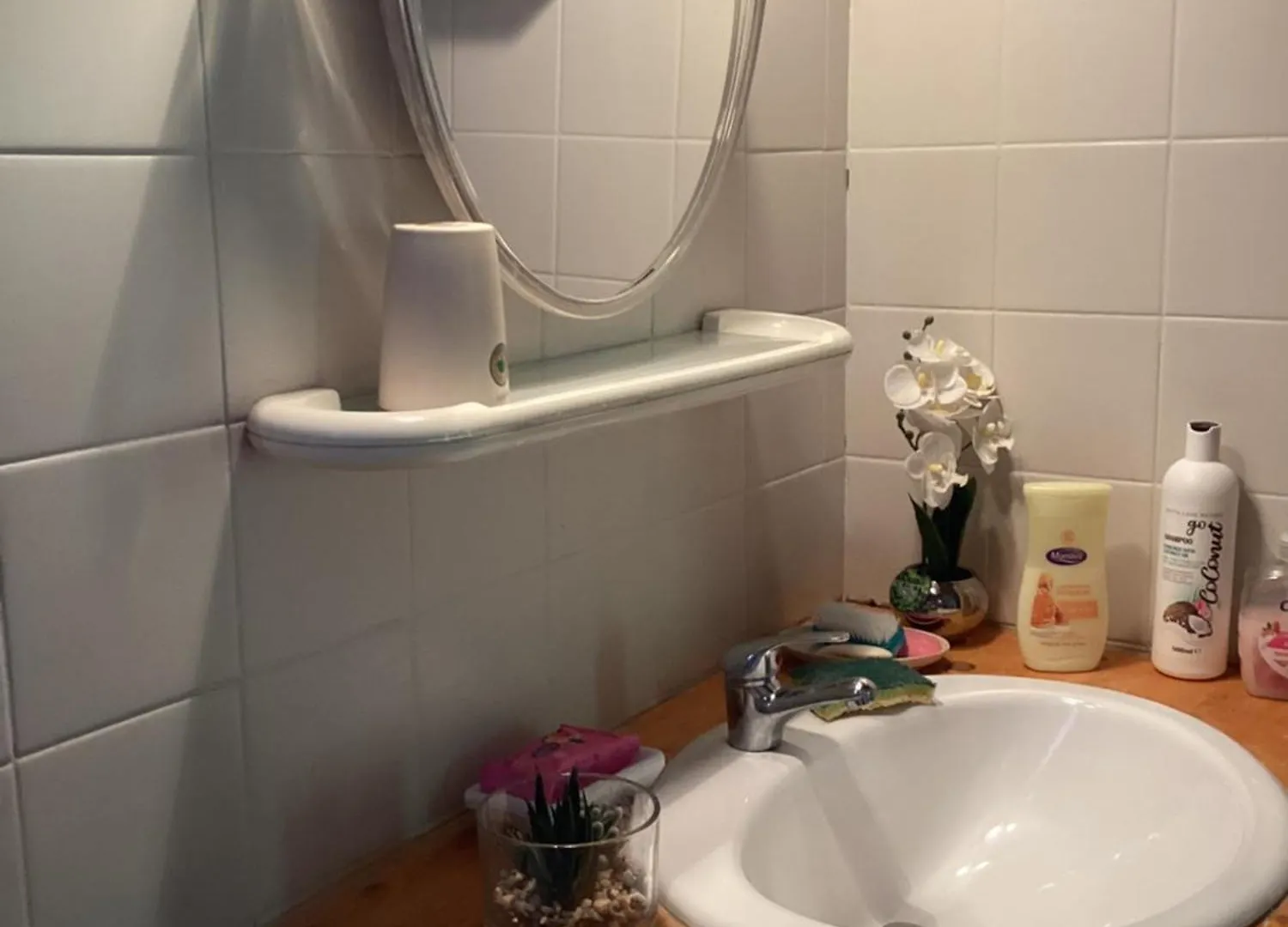 Holiday home Numero 190 Rue Des Moulins Nid Douillet Au Coeur De La Haute Provence Vacheres Reillanne France
